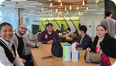 Career opportunities icon